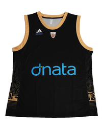 Jersey Fan Edition - Away