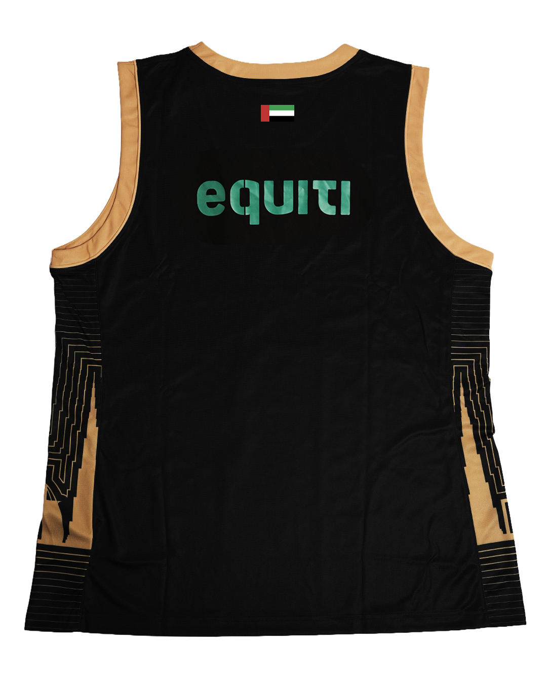 Jersey Fan Edition - Away
