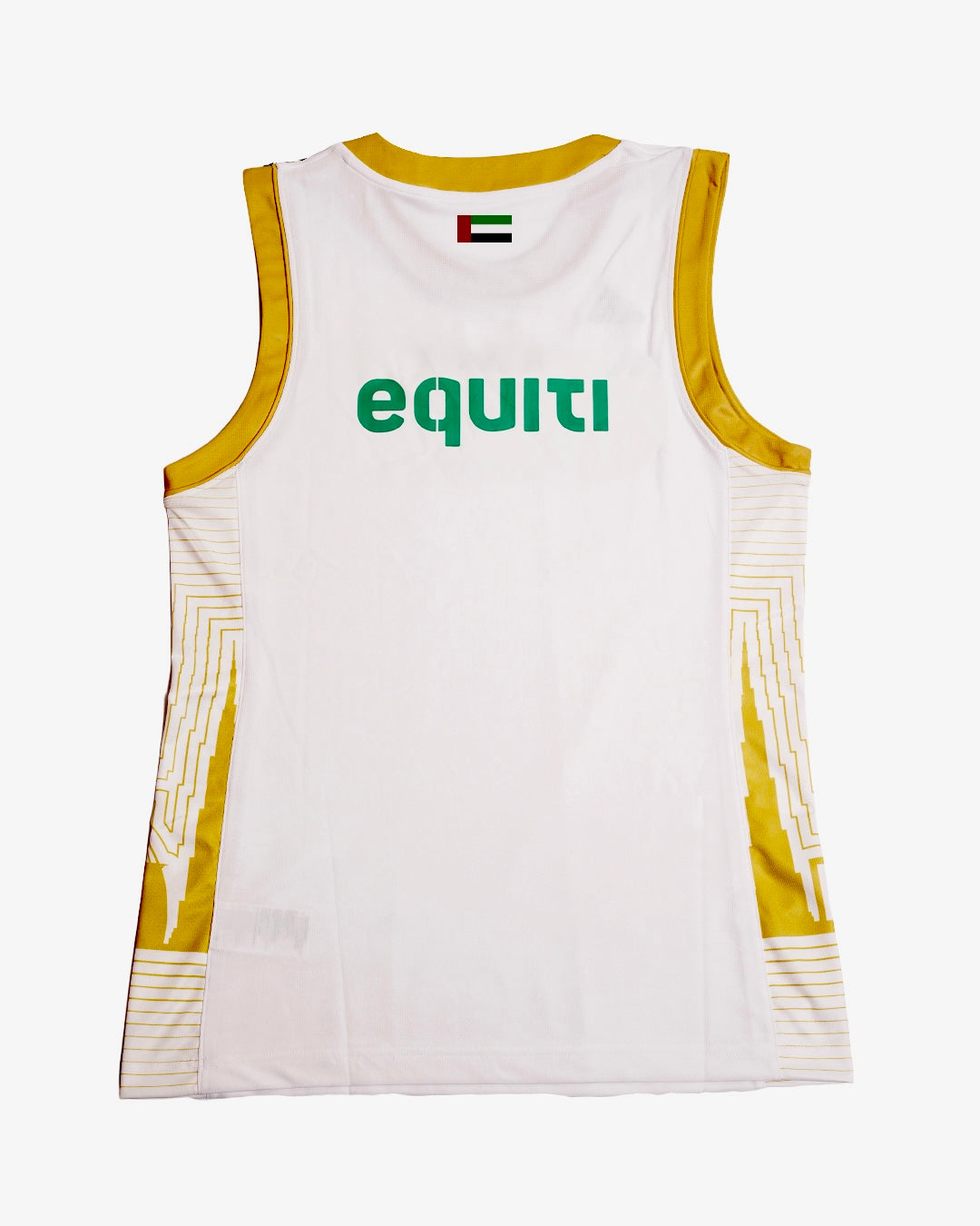 Jersey Fan Edition - Home