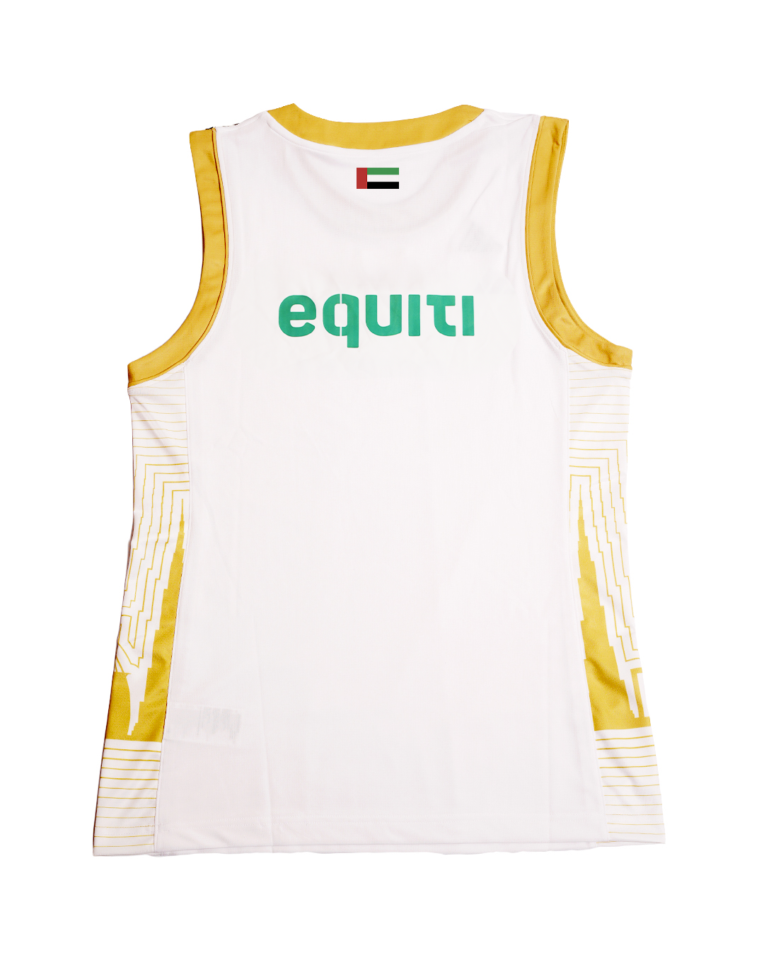 Kids Jersey - Home