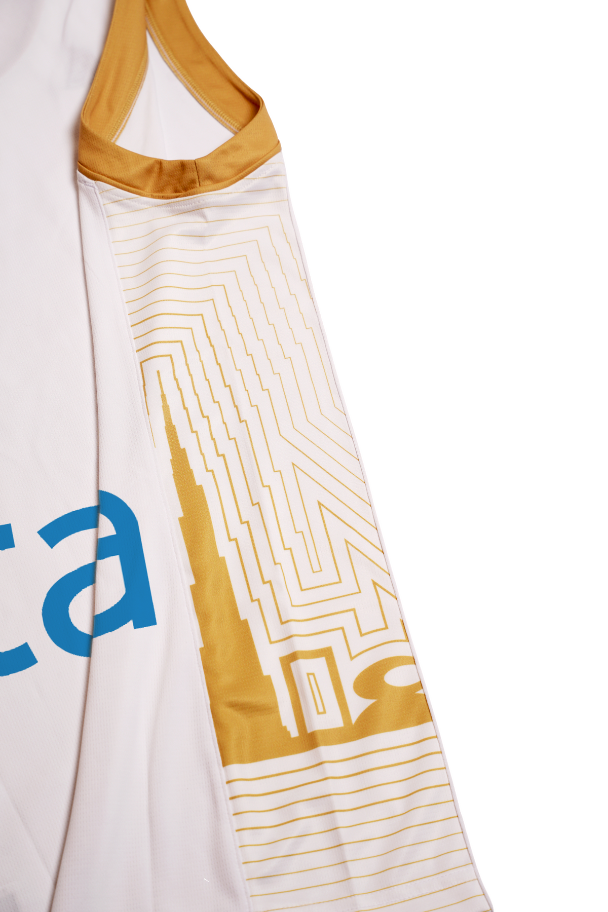 Jersey Fan Edition - Home