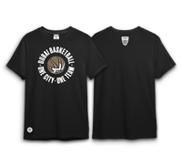 One City. One Team T-shirt