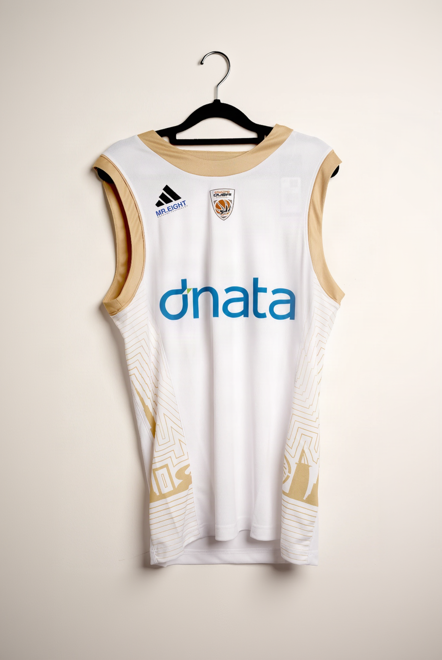 Jersey Fan Edition - Home