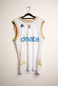 Jersey Fan Edition - Home