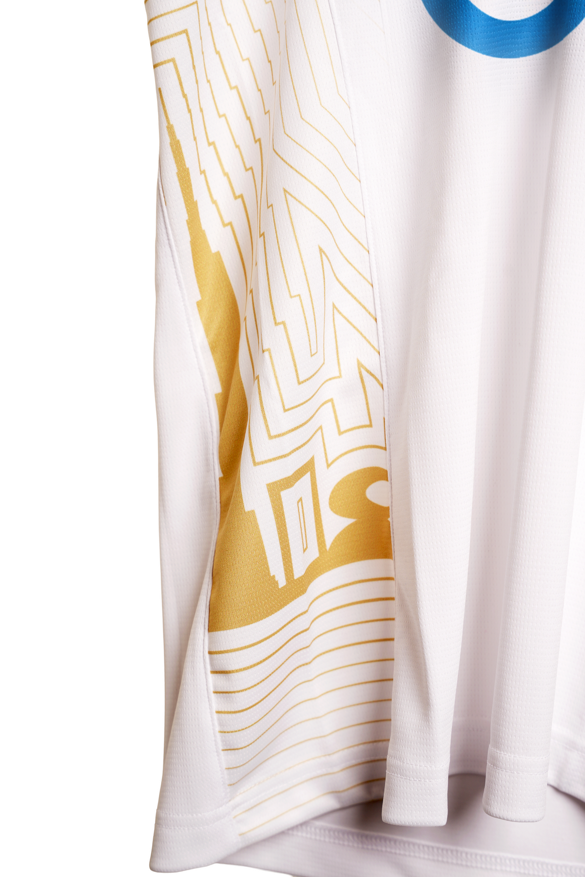 Jersey Fan Edition - Home