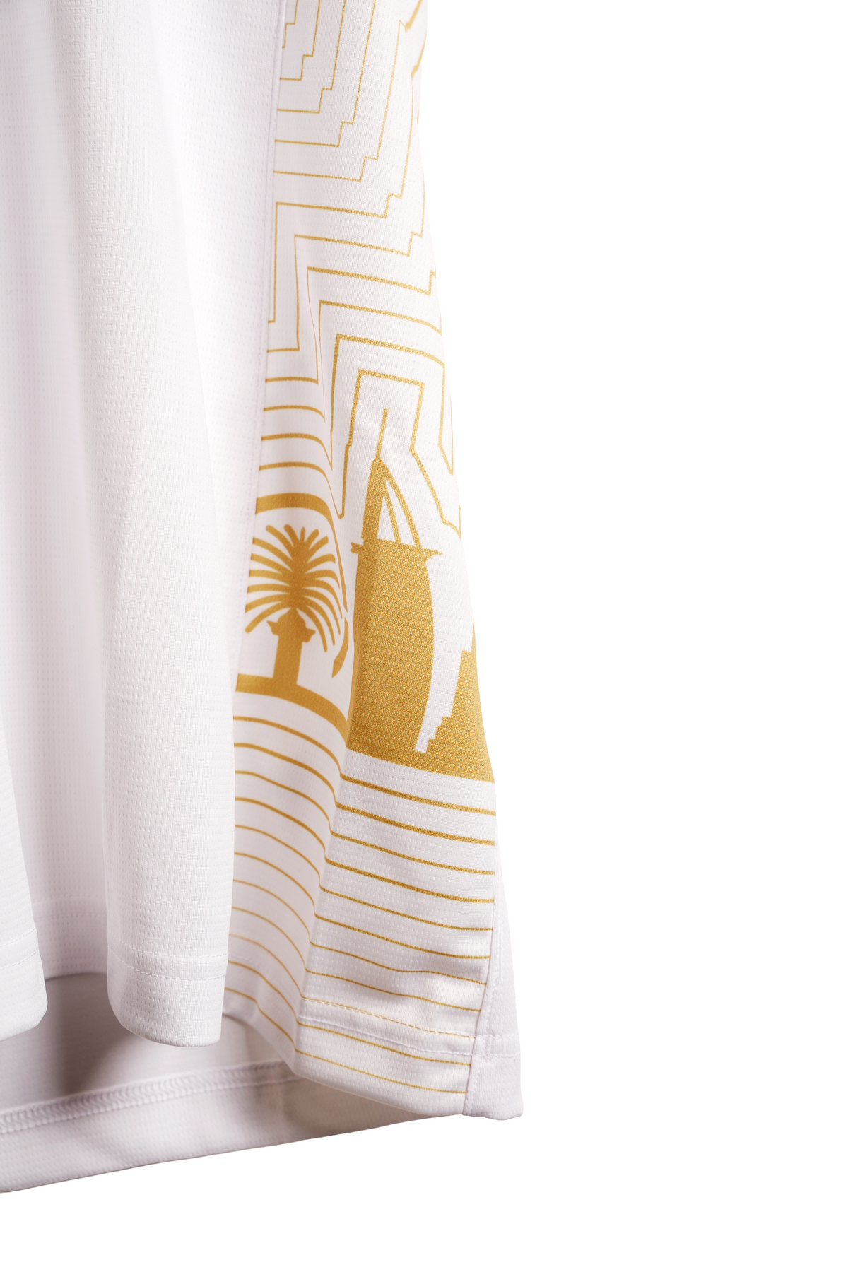 Jersey Fan Edition - Home