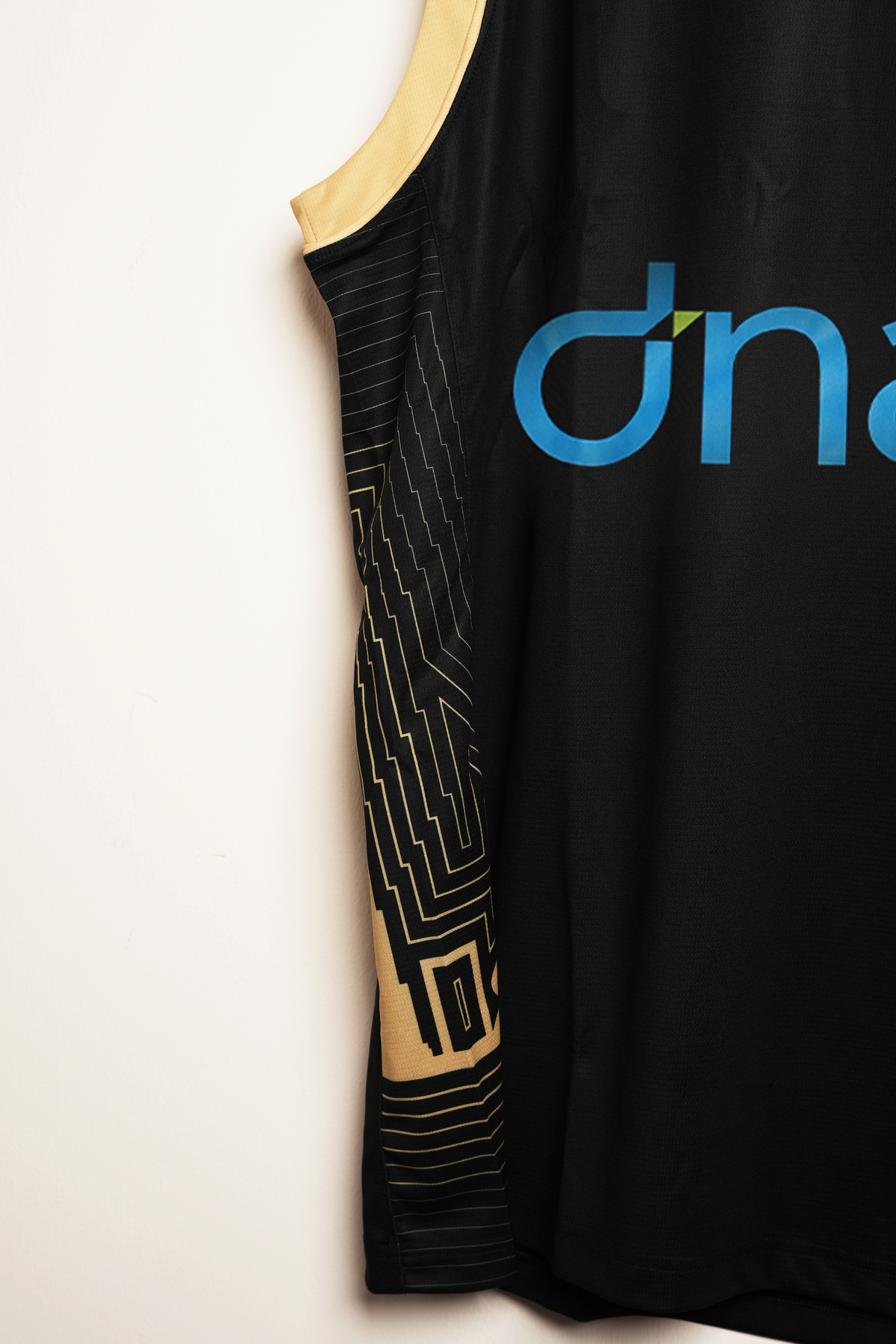 Jersey Fan Edition - Away