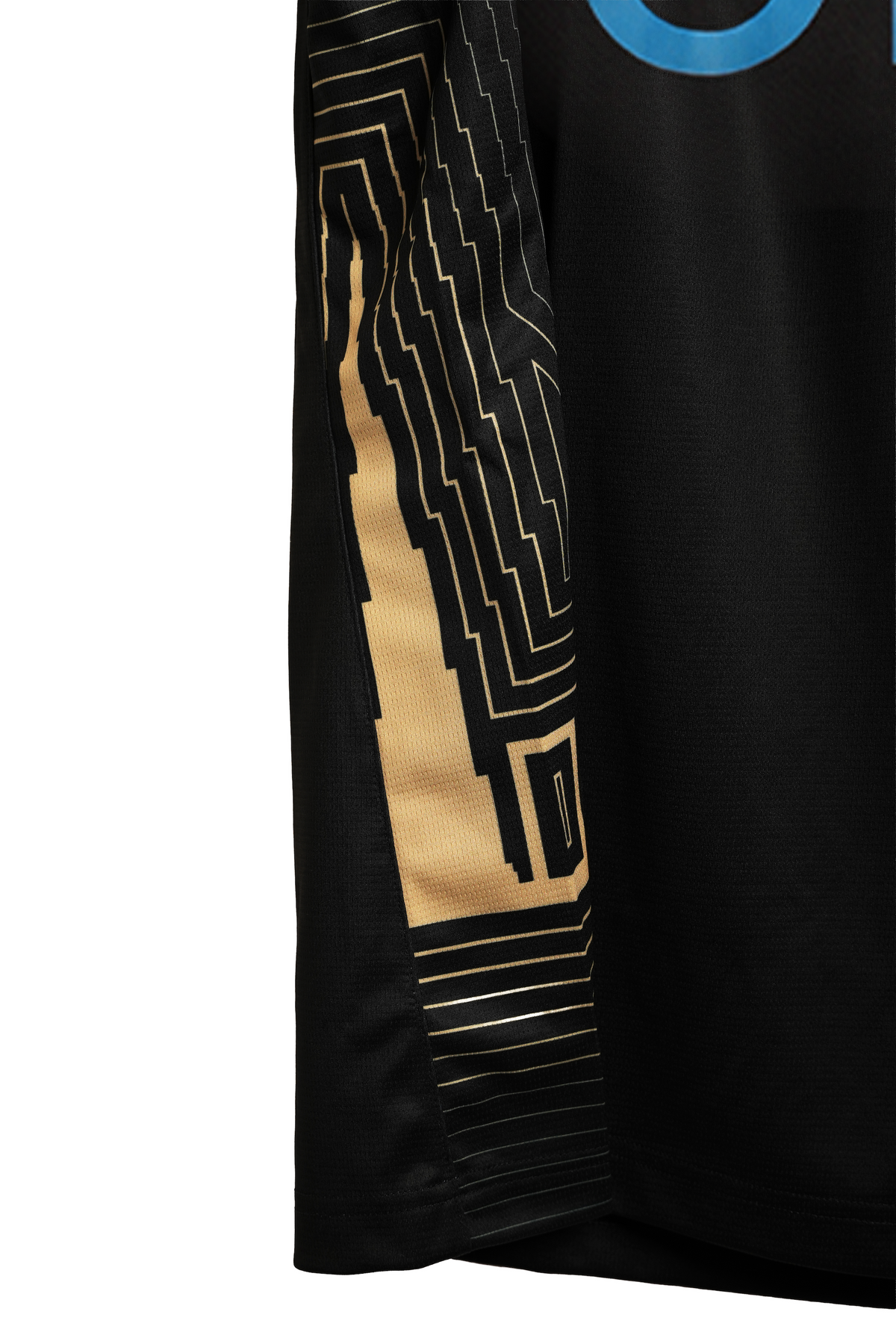Jersey Fan Edition - Away