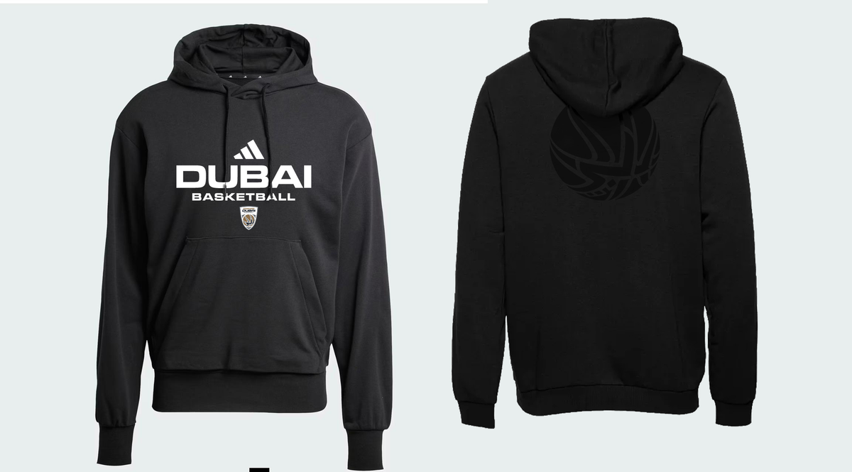 Adidas x DB Hoodie