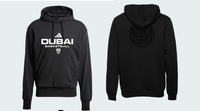 Adidas x DB Hoodie