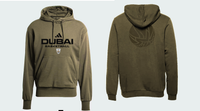 Adidas x DB Hoodie