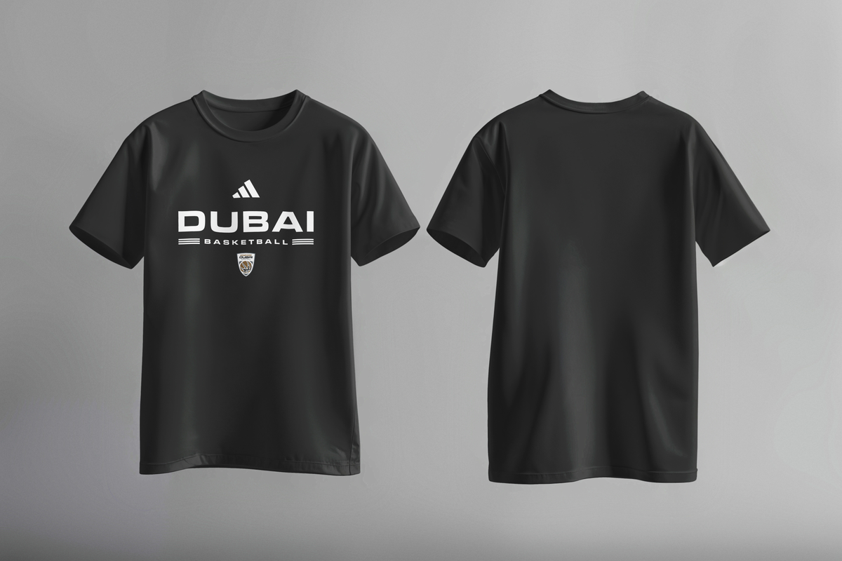 Adidas x DB T-shirt