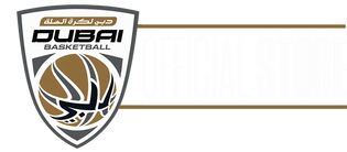 Dubai Basketball Official Store