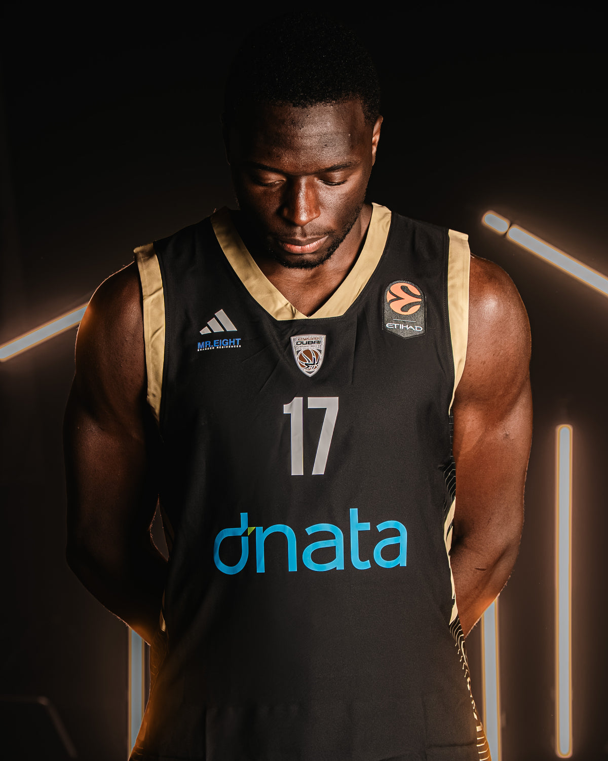 Jersey Players Version - Away