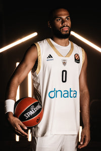 Jersey Players Version - Home