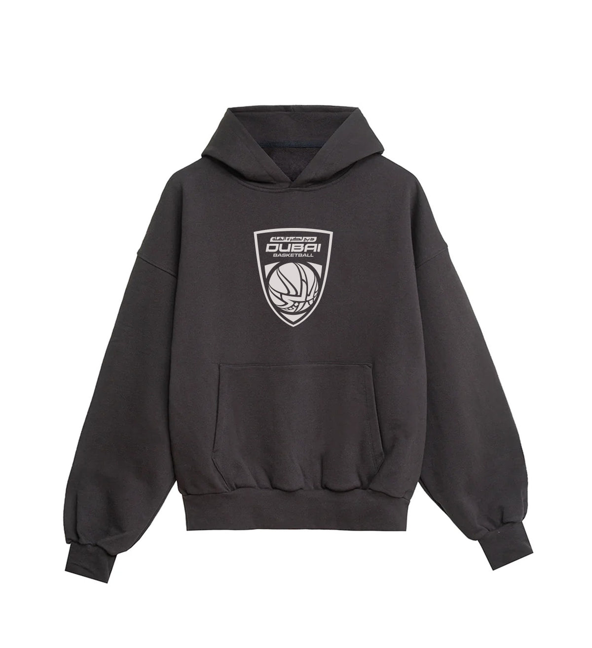 Hoodie Crest