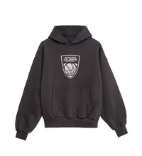 Hoodie Crest