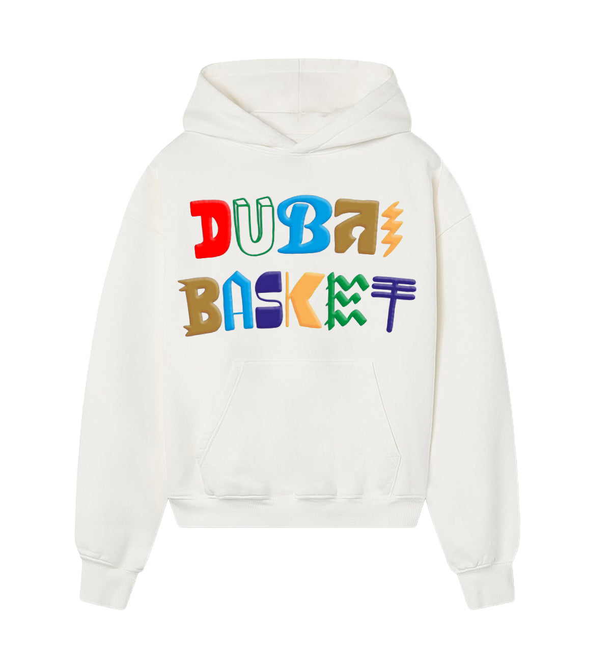 Kids Hoodie