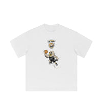 Kids T-shirt — Mascot