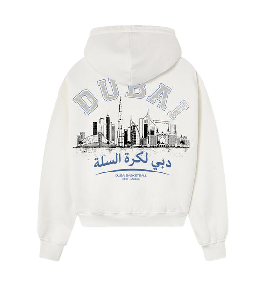 Hoodie Off Dubai