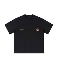T-shirt Ball Logo