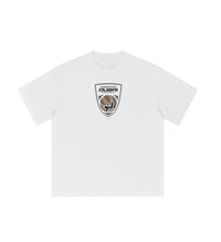 T-shirt Crest Logo