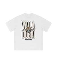 T-shirt YALLA
