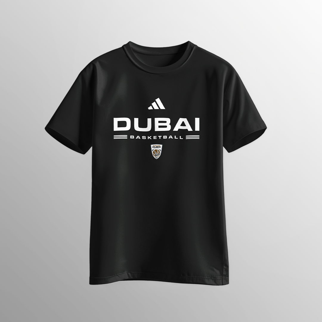 Adidas x DB T-shirt