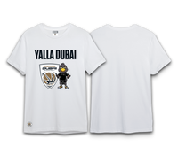 Mascot Kids T-shirt