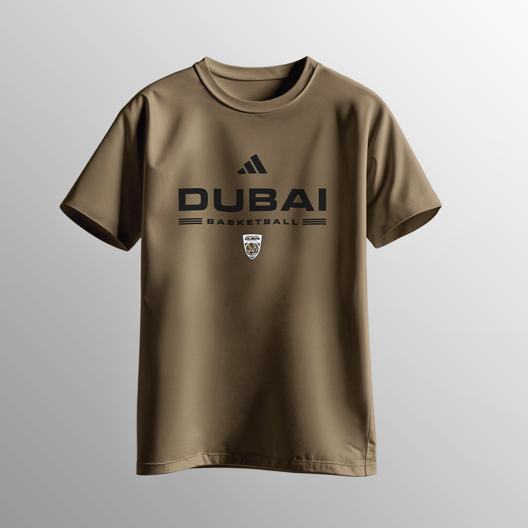 Adidas x DB T-shirt
