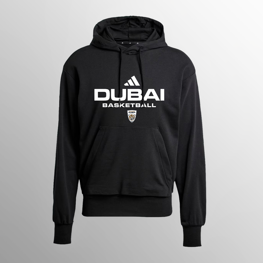 Adidas x DB Hoodie