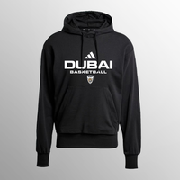 Adidas x DB Hoodie