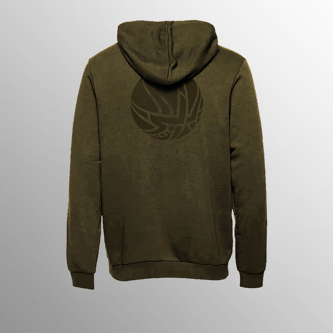 Adidas x DB Hoodie