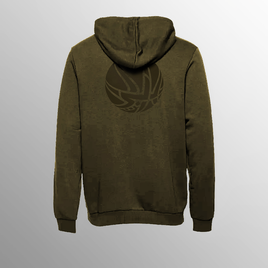 Adidas x DB Hoodie