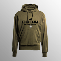 Adidas x DB Hoodie