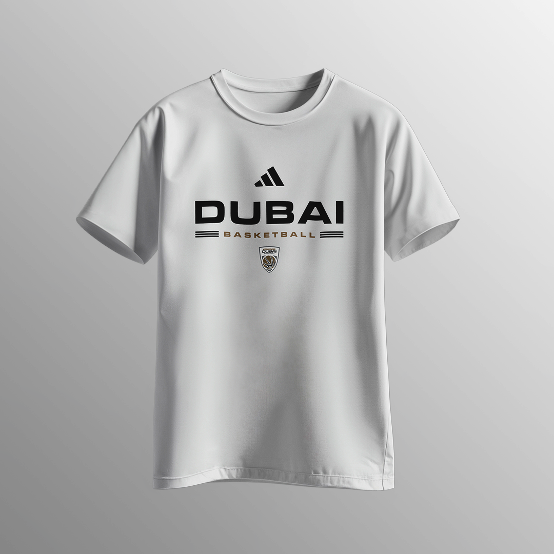 Adidas x DB T-shirt