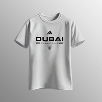 Adidas x DB T-shirt